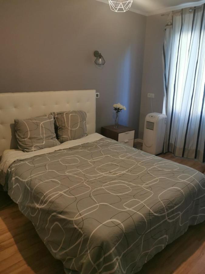 Beachside Appartement In Center Of Cannes Exterior photo