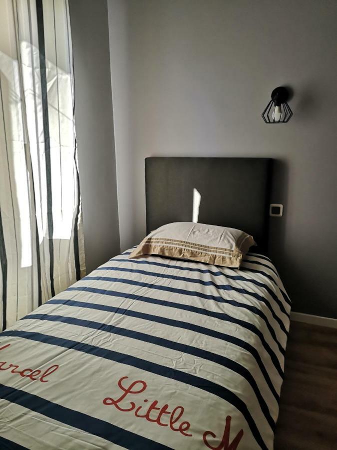 Beachside Appartement In Center Of Cannes Exterior photo